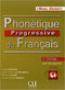 Phonetique Progr du Francais 2e Ed N A1 Deb - L+CDA - Compl