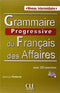 Gram Progr du Francais des affaires N A2-B1 - L+CDA - Compl