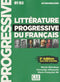 Litterature prog N Inter + CD 2e ed - Compl