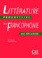 Litterature Progr de la francophonie N Inter Livre - Compl