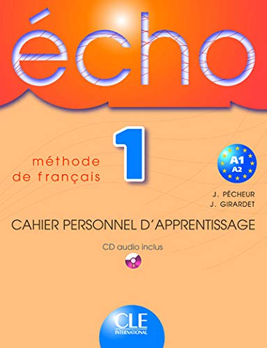 Echo 1 N A1 - CA+CDA - M Adult