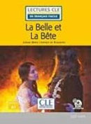 La belle et la bete N A1 - L+Audio telecharg - Lec CLE en FF