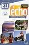 Echo 2e Ed N B1.1 - LE+Port+CD MP3+LWEB - M Adul