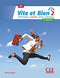 Vite et Bien 2e ed N B1 - L+CD - M Adul