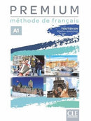 Premium A1 - Livre unique ¿ M Adult