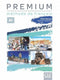 Premium A1 - Livre unique ¿ M Adult