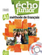 Echo Junior N A1 -LE+DVDR - M G Ados