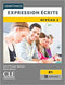 Expression ecrite N3 B1 2ed (audio en ligne) - Livre - Comp