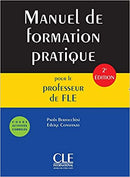 Manuel de formation pratique pour le prof de FLE