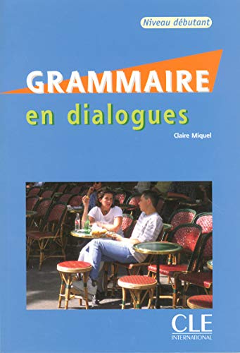 En dialogues Gram N A1-A2 Deb - LE+CDA - Compl