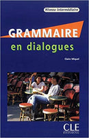 En dialogues Gram N B1-B2 Inter - LE+CDA - Compl