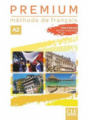 Premium A2 - Livre unique ¿ M Adult
