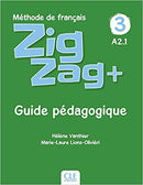 Zigzag + 3 N A2.1 - GP -  M enfant