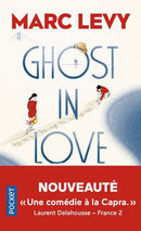 Ghost in love