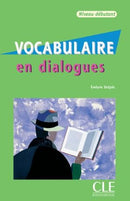 En dialogues Vocabulaire N Deb - LE+CDA - Compl