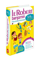 Le Robert Benjamin - Mon premier dictionnaire 5/8 ans