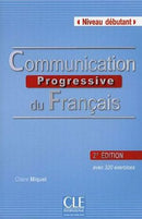 Communication Progr du francais N A1 Deb - L+CDA - Compl