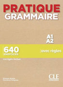 Pratique grammaire A1/A2 L - Pratique