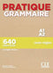 Pratique grammaire A1/A2 L - Pratique