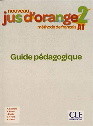 Nouv. Jus d'orange 2 GP - M Pré-ados