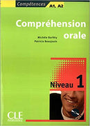 Comp Comprehension orale 1 N A1-A2 Deb F Deb - Livre+CDA - Compl