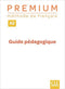 Premium A2 - Guide pédagogique ¿ M Adult