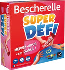 Bescherelle Super Défi (jeu)