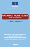 Les référentiels textes et références - Niveau B2 - Livre