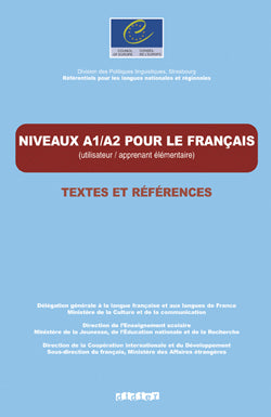 Les référentiels textes et références - Niveau B2 - Livre