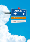 M Latitudes 3 Cahier+ 1 Cda