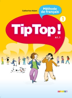 Tip Top! 1 Livre
