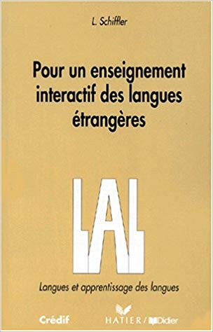 Pour un enseignement interactif des langues étrangères (LAL)