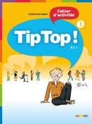 Tip Top! 1 Cahier