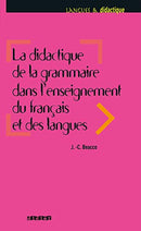 Did L Et Did Didac Gram Ds Enseign Fr Et Langues