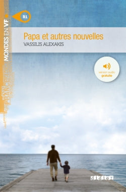 Papa Et Autres Nvelles