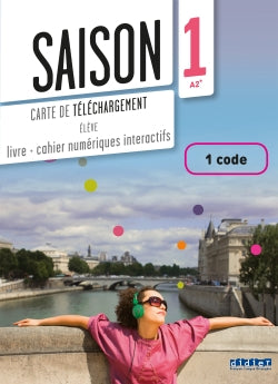 Saison 1 A1-A2 carte 1 télécharg élève