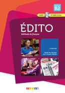 Edito B2(15) LCDmp3DVD 3ed