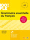 Grammaire essentielle du français niv. A2  - Livre + CD