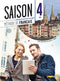 Saison 4 B2 - livre+cd