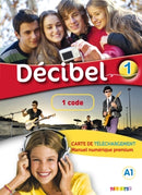 Décibel 1 lic LC 1an 2015