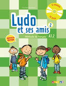 Ludo Et Ses Amis 2 LCD(2015)imp