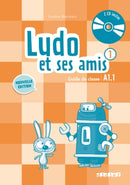 Ludo et Ses Amis 1 GP2Cd Imp(2015)