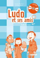 Ludo et Ses Amis 3 GP2Cd Imp(2015)