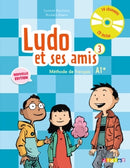 Ludo Et Ses Amis 3 LCD(2015)imp