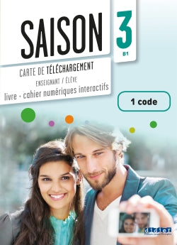 Saison 3 B1 carte 1 télécharg  élève