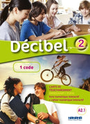 Décibel 2 lic LC 1an 2018