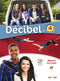 Décibel 4 B1 LCDmp3DVD
