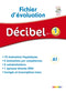 Décibel 1 A1 Fichier d´éval+CDmp3