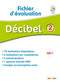 Décibel 2 A2.1 Fichier d´éval+CDmp3