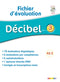 Décibel 3 A2.2 Fichier d´éval+CDmp3